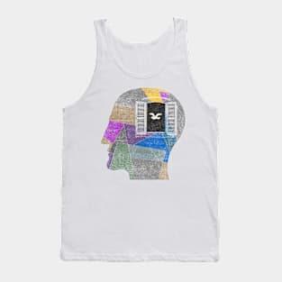 Trip Tank Top